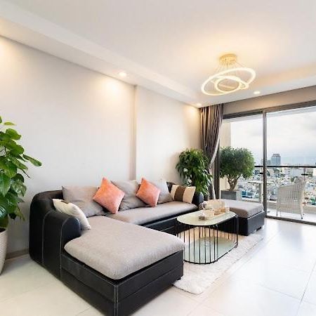 Goldview Luxury Flat Sai Gon Apartamento Ciudad Ho Chi Minh  Exterior foto